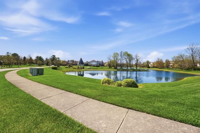 6579 Villagefield Drive, Mason, OH 45040