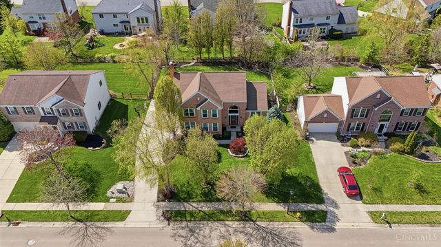 6579 Villagefield Drive, Mason, OH 45040