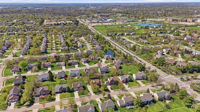 6579 Villagefield Drive, Mason, OH 45040