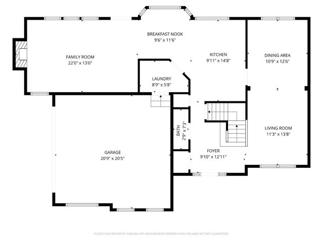 6579 Villagefield Drive, Mason, OH 45040