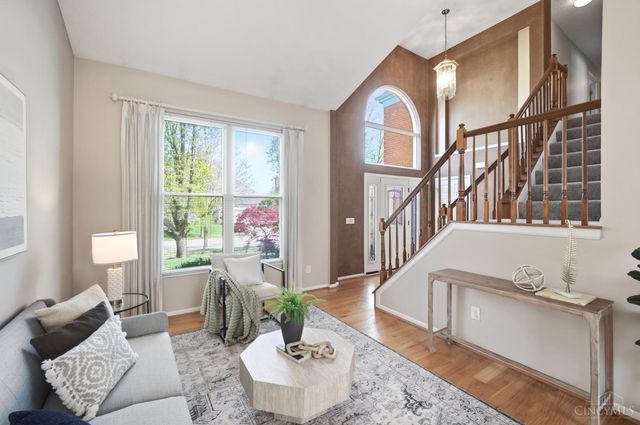 6579 Villagefield Drive, Mason, OH 45040