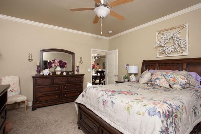 6317 MOSLEY Street, Amarillo, TX 79119