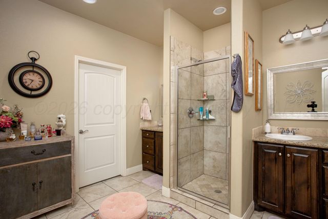 6317 MOSLEY Street, Amarillo, TX 79119