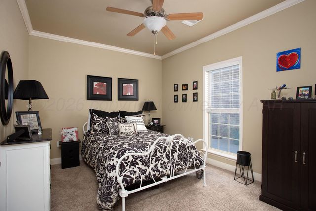 6317 MOSLEY Street, Amarillo, TX 79119