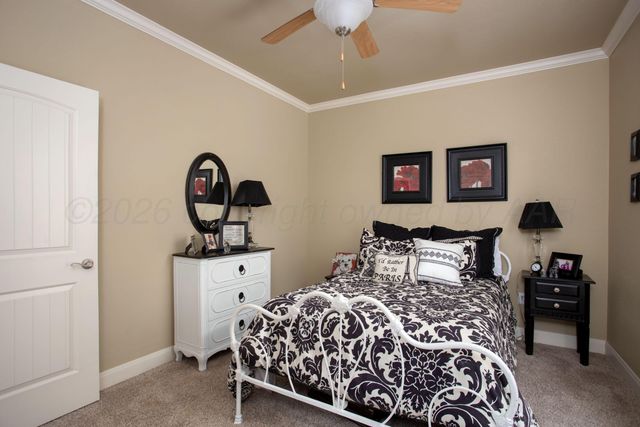 6317 MOSLEY Street, Amarillo, TX 79119