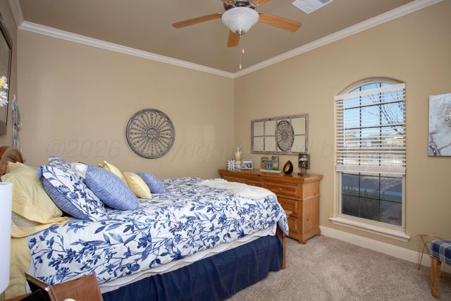 6317 MOSLEY Street, Amarillo, TX 79119