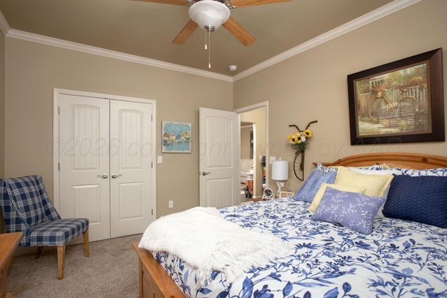 6317 MOSLEY Street, Amarillo, TX 79119