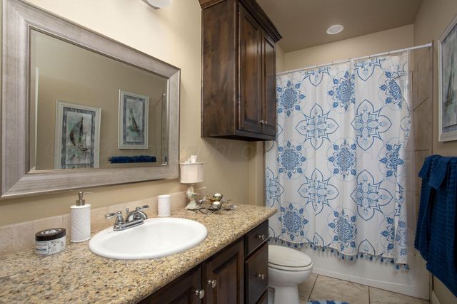 6317 MOSLEY Street, Amarillo, TX 79119