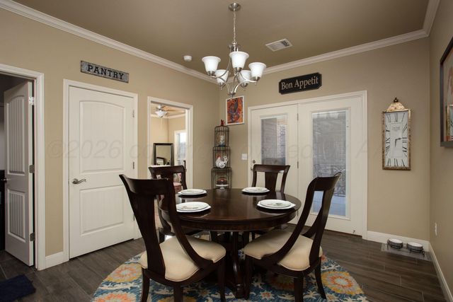 6317 MOSLEY Street, Amarillo, TX 79119