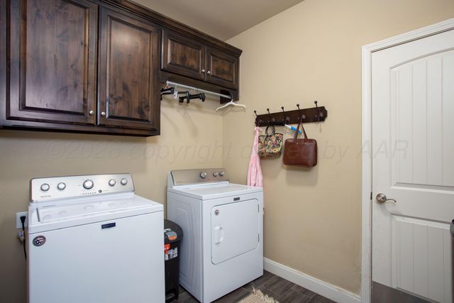 6317 MOSLEY Street, Amarillo, TX 79119