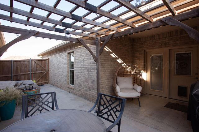 6317 MOSLEY Street, Amarillo, TX 79119