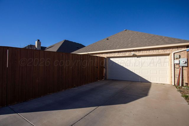 6317 MOSLEY Street, Amarillo, TX 79119
