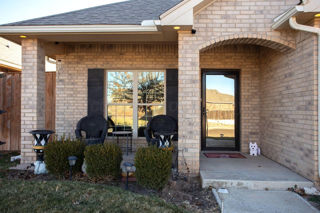 6317 MOSLEY Street, Amarillo, TX 79119