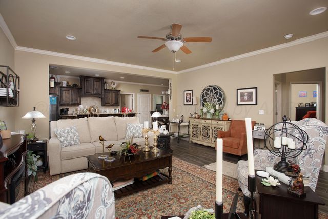 6317 MOSLEY Street, Amarillo, TX 79119