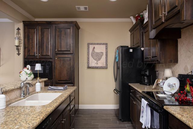 6317 MOSLEY Street, Amarillo, TX 79119