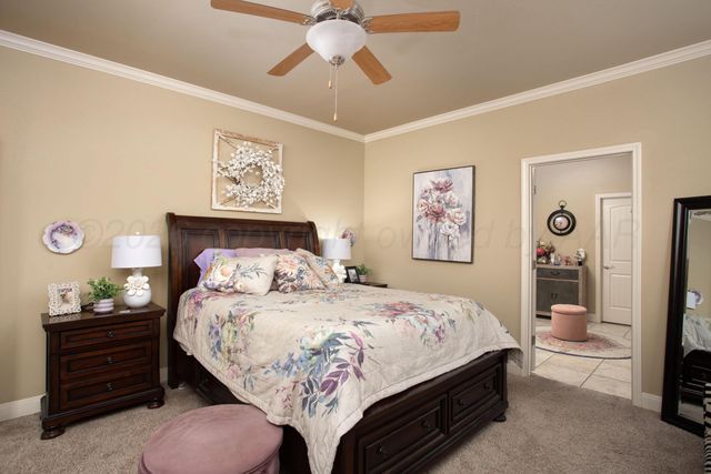 6317 MOSLEY Street, Amarillo, TX 79119