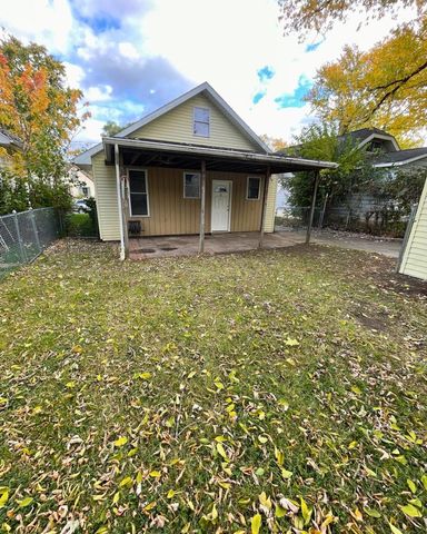 960 Mann Avenue, Flint, MI 48503