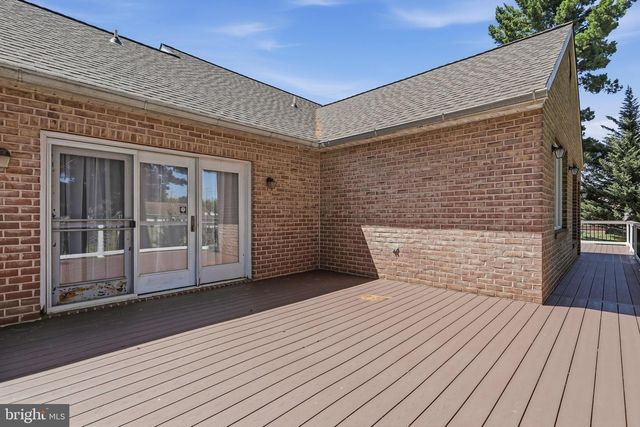 10819 WILCOX DR, Williamsport, MD 21795