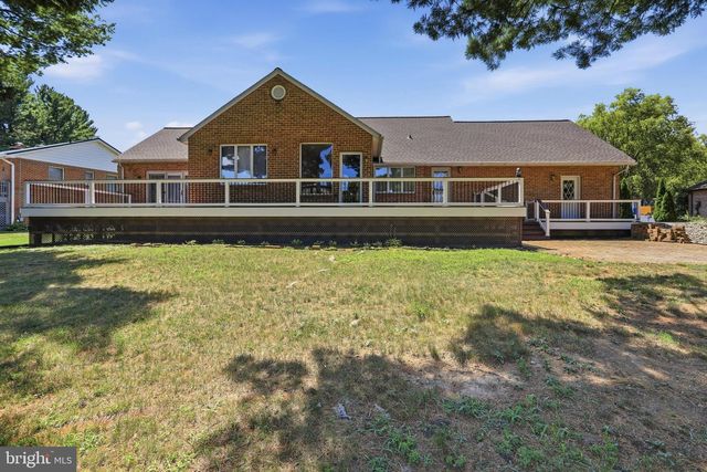 10819 WILCOX DR, Williamsport, MD 21795