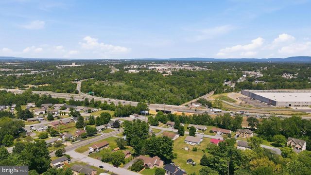 10819 WILCOX DR, Williamsport, MD 21795