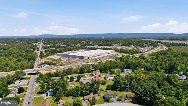10819 WILCOX DR, Williamsport, MD 21795