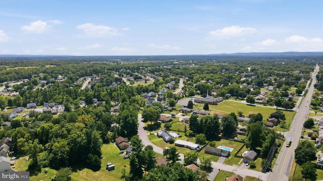 10819 WILCOX DR, Williamsport, MD 21795