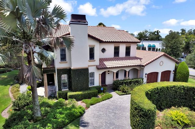 922 N PENNSYLVANIA AVENUE, Winter Park, FL 32789