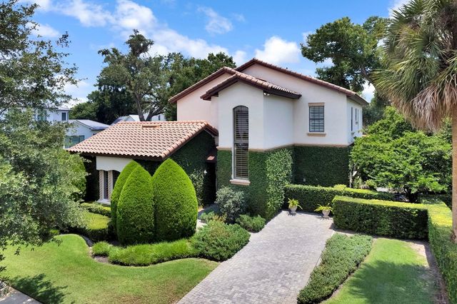 922 N PENNSYLVANIA AVENUE, Winter Park, FL 32789
