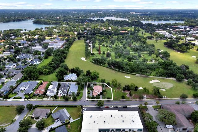 922 N PENNSYLVANIA AVENUE, Winter Park, FL 32789