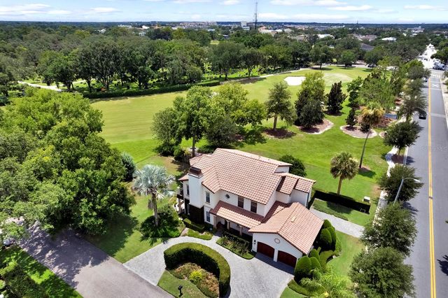 922 N PENNSYLVANIA AVENUE, Winter Park, FL 32789