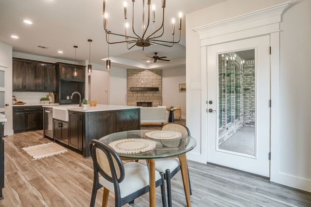 3221 NW 25th Street, Fort Worth, TX 76106