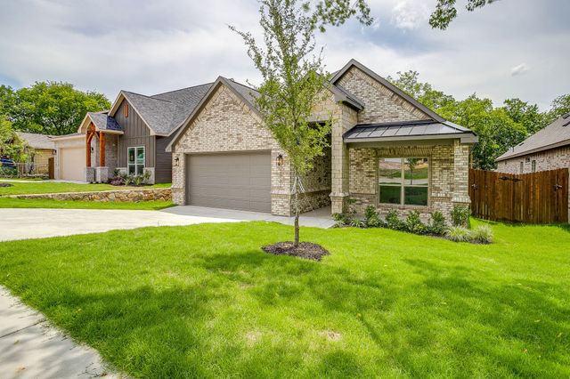 3221 NW 25th Street, Fort Worth, TX 76106