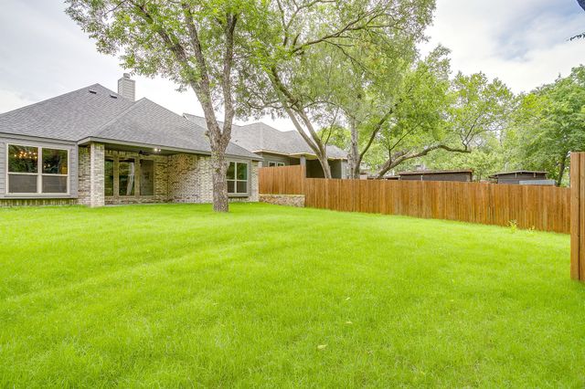 3221 NW 25th Street, Fort Worth, TX 76106