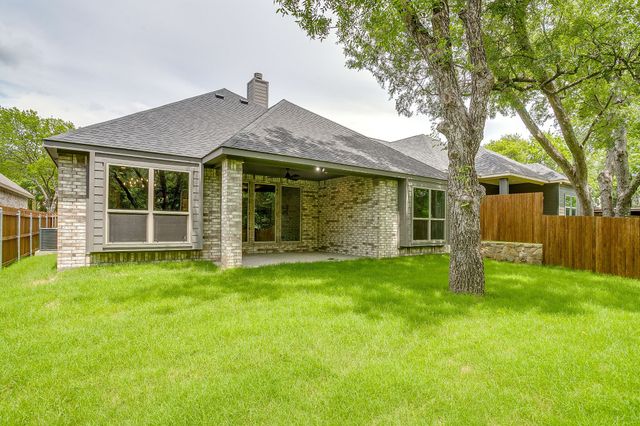 3221 NW 25th Street, Fort Worth, TX 76106