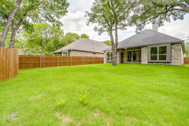 3221 NW 25th Street, Fort Worth, TX 76106