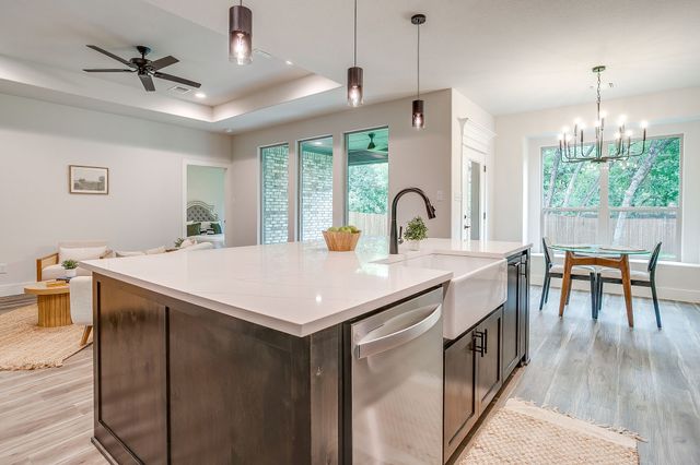 3221 NW 25th Street, Fort Worth, TX 76106