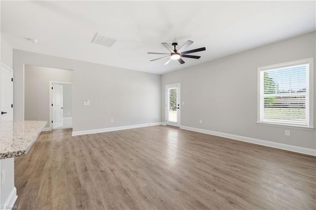 861 Sedge Garden Road, Kernersville, NC 27284