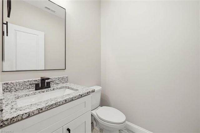861 Sedge Garden Road, Kernersville, NC 27284