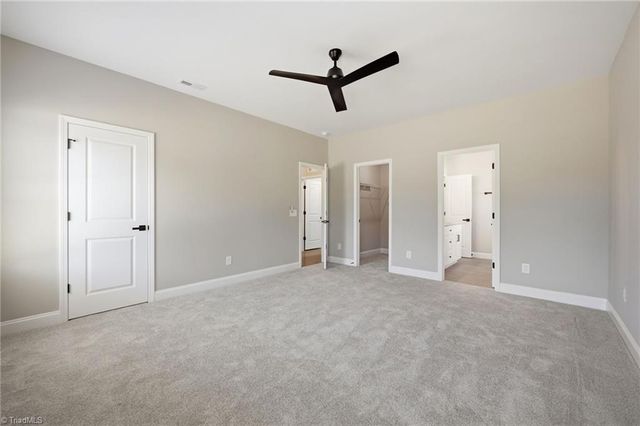 861 Sedge Garden Road, Kernersville, NC 27284