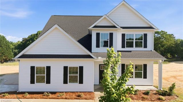 861 Sedge Garden Road, Kernersville, NC 27284