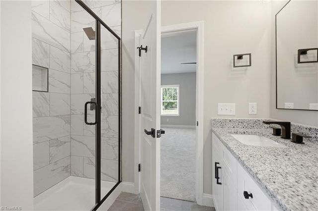 861 Sedge Garden Road, Kernersville, NC 27284
