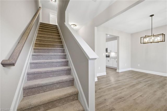861 Sedge Garden Road, Kernersville, NC 27284