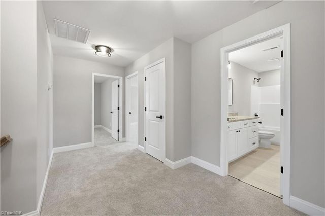 861 Sedge Garden Road, Kernersville, NC 27284