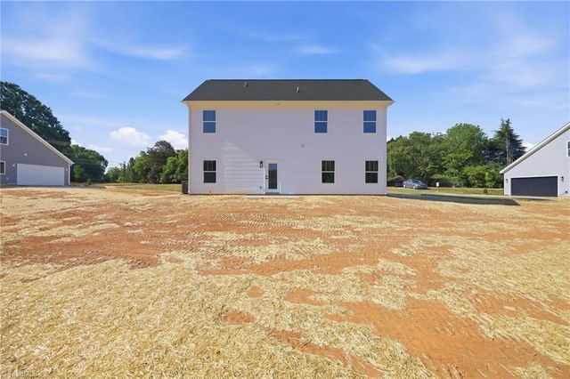 861 Sedge Garden Road, Kernersville, NC 27284
