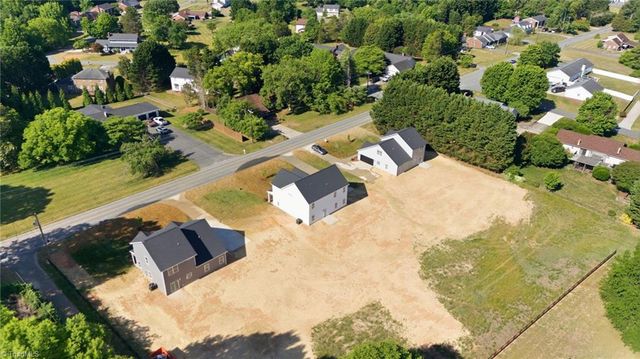 861 Sedge Garden Road, Kernersville, NC 27284