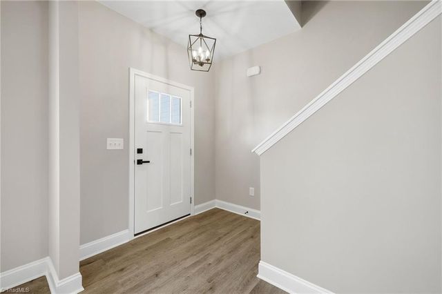 861 Sedge Garden Road, Kernersville, NC 27284