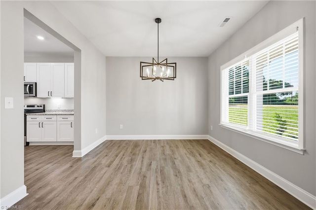 861 Sedge Garden Road, Kernersville, NC 27284
