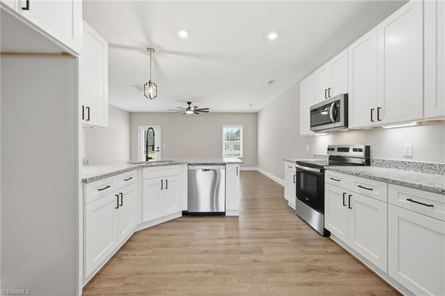 861 Sedge Garden Road, Kernersville, NC 27284