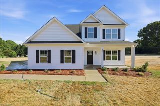 861 Sedge Garden Road, Kernersville, NC 27284