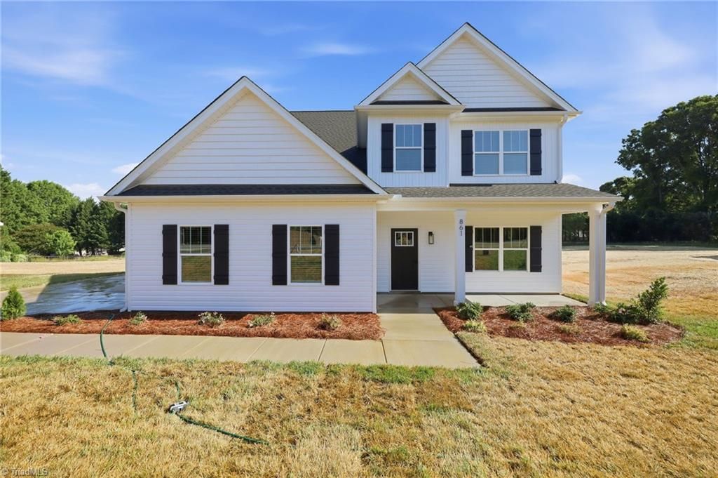 861 Sedge Garden Road, Kernersville, NC 27284